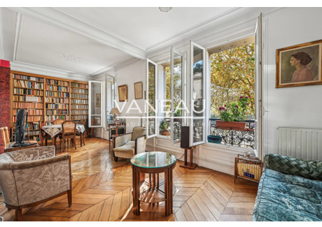 Mieszkanie na sprzedaż - Paris 16Ème, Francja, 74 m², 933 203 USD (3 816 801 PLN), NET-102156011