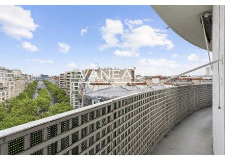 Mieszkanie na sprzedaż - Paris 16Ème, Francja, 125,47 m², 1 447 365 USD (5 919 724 PLN), NET-97956365