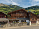 Hotel na sprzedaż - Les Diablerets, Szwajcaria, 625 m², 2 241 564 USD (9 167 997 PLN), NET-86444343