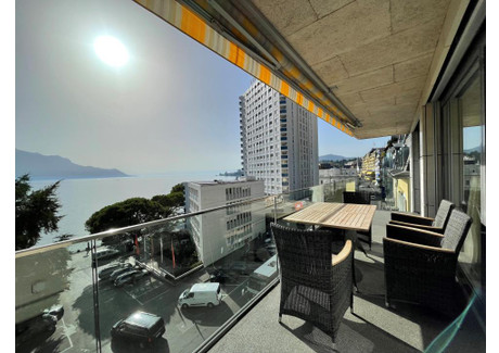 Mieszkanie na sprzedaż - Montreux, Szwajcaria, 162 m², 3 245 328 USD (13 468 112 PLN), NET-98567952