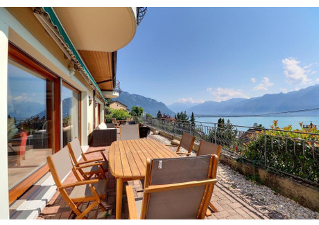 Dom na sprzedaż - Montreux, Szwajcaria, 340 m², 3 960 813 USD (16 199 725 PLN), NET-99442319