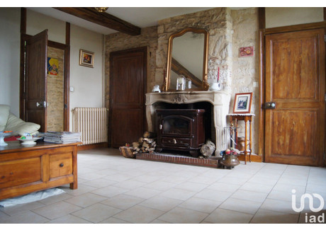 Dom na sprzedaż - Tannay, Francja, 172 m², 288 055 USD (1 204 071 PLN), NET-98445328