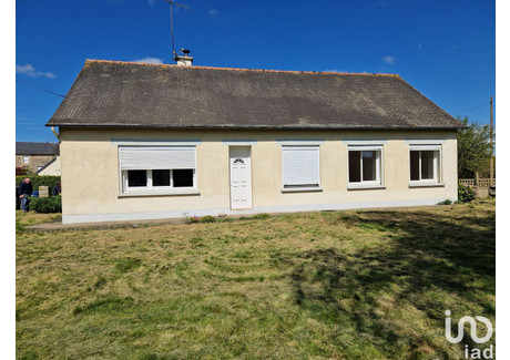 Dom na sprzedaż - Rouillac, Francja, 76 m², 155 070 USD (610 977 PLN), NET-97048416