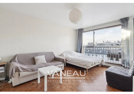 Mieszkanie na sprzedaż - Paris 15Ème, Francja, 33 m², 367 032 USD (1 420 416 PLN), NET-100704872