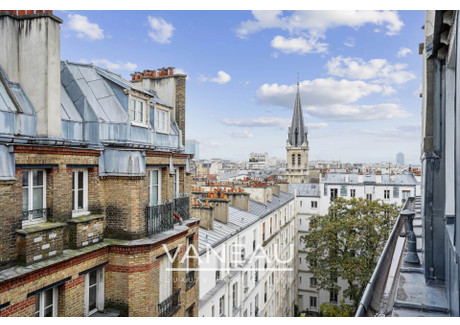 Mieszkanie na sprzedaż - Paris 15Ème, Francja, 21,79 m², 248 596 USD (1 019 242 PLN), NET-102212663