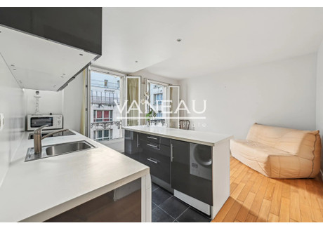 Mieszkanie na sprzedaż - Paris 15Ème, Francja, 50,34 m², 527 468 USD (2 162 619 PLN), NET-102590841