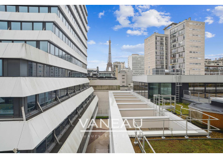 Mieszkanie na sprzedaż - Paris 15Ème, Francja, 32,8 m², 373 061 USD (1 529 550 PLN), NET-103107537