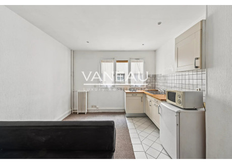 Mieszkanie na sprzedaż - Paris 15Ème, Francja, 29,62 m², 330 677 USD (1 273 106 PLN), NET-98624603