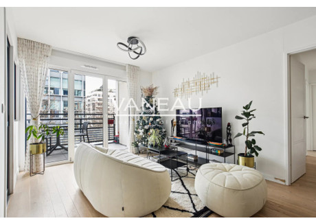 Mieszkanie na sprzedaż - Neuilly-Sur-Seine, Francja, 64,21 m², 807 299 USD (3 350 290 PLN), NET-102749579