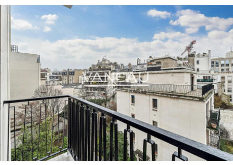 Mieszkanie na sprzedaż - Neuilly-Sur-Seine, Francja, 24,79 m², 372 658 USD (1 524 172 PLN), NET-96062018