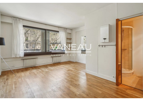 Mieszkanie na sprzedaż - Paris 7Ème, Francja, 24,6 m², 367 362 USD (1 447 408 PLN), NET-96276814