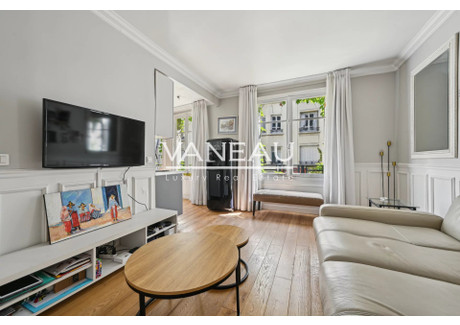 Mieszkanie na sprzedaż - Paris 7Ème, Francja, 30,65 m², 548 688 USD (2 205 728 PLN), NET-98220031