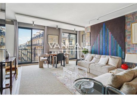 Mieszkanie na sprzedaż - Paris 8eme, Francja, 62,56 m², 2 352 642 USD (9 528 199 PLN), NET-98275482