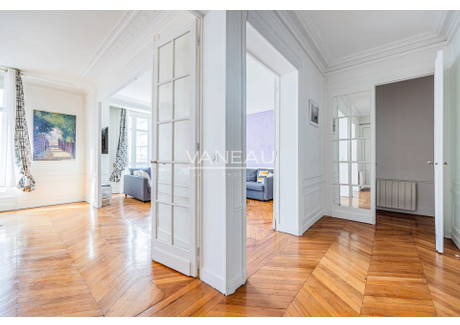 Mieszkanie na sprzedaż - Paris 7Ème, Francja, 116,54 m², 2 168 228 USD (8 477 772 PLN), NET-99789632