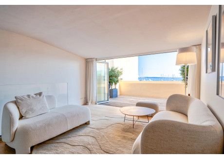 Mieszkanie na sprzedaż - Cannes, Francja, 108,91 m², 1 933 615 USD (7 676 453 PLN), NET-89943609