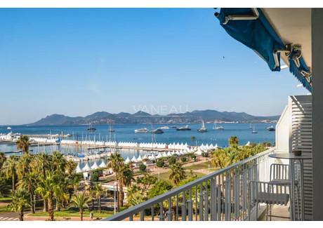 Mieszkanie na sprzedaż - Cannes, Francja, 100 m², 3 228 368 USD (12 719 770 PLN), NET-95182692