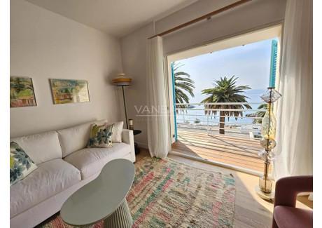 Mieszkanie na sprzedaż - Cannes, Francja, 64,52 m², 1 265 369 USD (5 099 439 PLN), NET-95655041