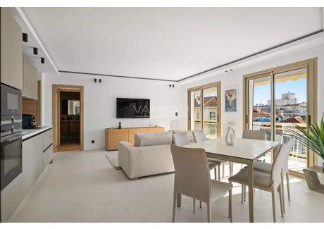 Mieszkanie na sprzedaż - Cannes, Francja, 64 m², 1 278 347 USD (5 036 687 PLN), NET-96050686