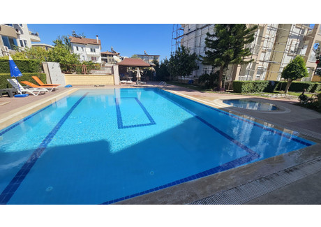 Mieszkanie na sprzedaż - Side, 1621. Sk. No:4, 07330 Manavgat/Antalya, Türkiye Side, Turcja, 75 m², 119 535 USD (459 015 PLN), NET-100955053