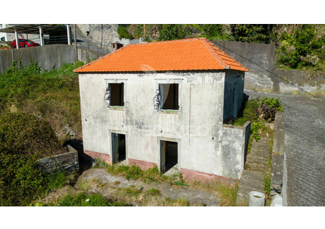 Dom na sprzedaż - Tábua Ribeira Brava, Portugalia, 80 m², 153 204 USD (600 558 PLN), NET-97284487