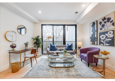 Mieszkanie na sprzedaż - 10 Brinkerhoff St Unit# 204, Hudson County, NJ Jc, Bergen-Lafayett, Usa, 47,38 m², 349 000 USD (1 430 900 PLN), NET-100166734