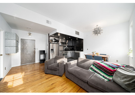 Mieszkanie na sprzedaż - 186 Wayne St #217D , Hudson County, NJ Jersey City, Usa, 61,97 m², 459 000 USD (1 868 130 PLN), NET-101980885