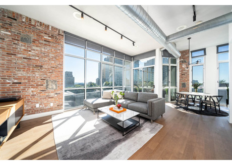 Mieszkanie na sprzedaż - 650 Montgomery St Unit# 504, Hudson County, NJ Jc, Journal Square, Usa, 120,4 m², 1 099 000 USD (4 505 900 PLN), NET-102852428