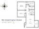 Mieszkanie na sprzedaż - 180 Washington St Unit# 3, Hudson County, NJ Jc, Downtown, Usa, 87,33 m², 779 000 USD (3 069 260 PLN), NET-94756123