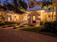 Dom na sprzedaż - 826 Sandfly Lane Vero Beach, Usa, 318,01 m², 6 150 000 USD (24 231 000 PLN), NET-94401675