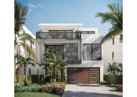 Dom na sprzedaż - 1068 Del Harbour Drive Delray Beach, Usa, 533,36 m², 5 395 000 USD (20 716 800 PLN), NET-88045733