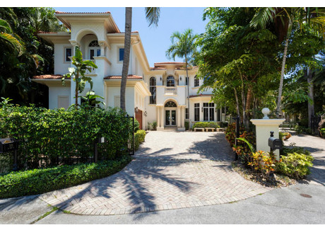 Dom na sprzedaż - 709 SE 10th Street Delray Beach, Usa, 678,84 m², 6 250 000 USD (24 000 000 PLN), NET-90413327