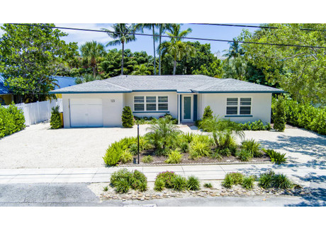 Dom na sprzedaż - 123 SE 7th Avenue Delray Beach, Usa, 135,73 m², 1 795 000 USD (7 323 600 PLN), NET-91063184