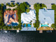 Dom na sprzedaż - 2024 Sunrise Key Blvd Fort Lauderdale, Usa, 471,85 m², 7 775 000 USD (29 856 000 PLN), NET-91887059