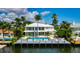 Dom na sprzedaż - 2024 Sunrise Key Blvd Fort Lauderdale, Usa, 471,85 m², 7 775 000 USD (30 633 500 PLN), NET-91887059