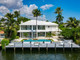 Dom na sprzedaż - 2024 Sunrise Key Blvd Fort Lauderdale, Usa, 471,85 m², 7 775 000 USD (30 633 500 PLN), NET-91887059