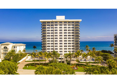 Mieszkanie na sprzedaż - 2066 N Ocean Boulevard Boca Raton, Usa, 222,13 m², 1 800 000 USD (6 912 000 PLN), NET-90742861