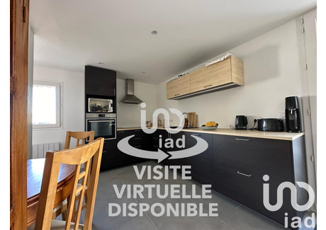 Dom na sprzedaż - Miniac-Morvan, Francja, 110 m², 282 779 USD (1 156 568 PLN), NET-101118024