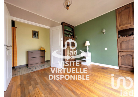 Dom na sprzedaż - Guipry-Messac, Francja, 86 m², 213 486 USD (821 920 PLN), NET-96149490