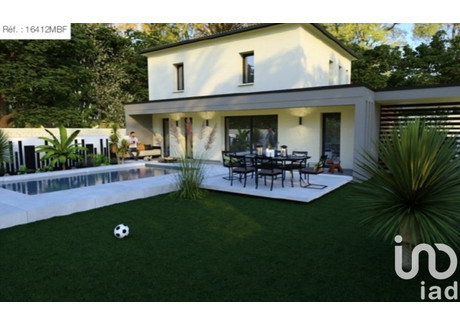 Działka na sprzedaż - Salon-De-Provence, Francja, 400 m², 247 551 USD (997 631 PLN), NET-96657198