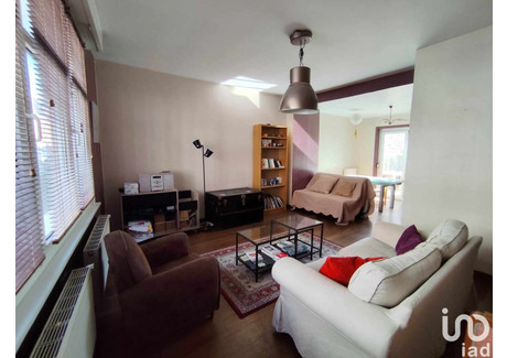 Dom na sprzedaż - Lille, Francja, 104 m², 242 684 USD (992 577 PLN), NET-98123762