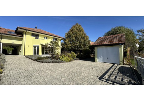 Dom do wynajęcia - Chemin de la Praz Le Mont-Sur-Lausanne, Szwajcaria, 236 m², 5950 USD (24 872 PLN), NET-101741867