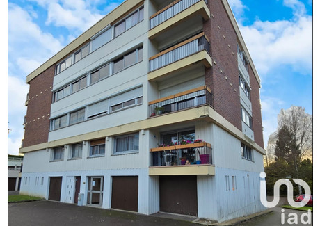 Mieszkanie na sprzedaż - Deville-Les-Rouen, Francja, 61 m², 102 856 USD (421 711 PLN), NET-102245773