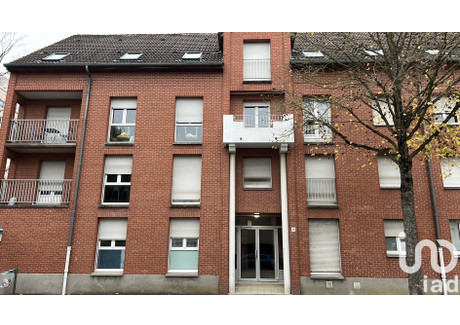 Mieszkanie na sprzedaż - Amiens, Francja, 70 m², 162 077 USD (672 618 PLN), NET-102010965