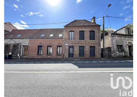 Dom na sprzedaż - Flixecourt, Francja, 180 m², 280 517 USD (1 150 120 PLN), NET-96923978