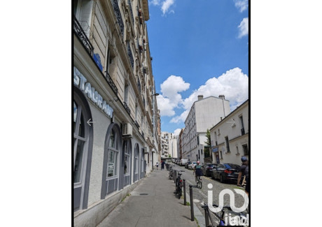 Komercyjne na sprzedaż - Paris, Francja, 9 m², 24 559 USD (98 728 PLN), NET-100991925