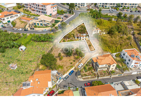 Działka na sprzedaż - Funchal, Portugalia, 400 m², 183 390 USD (766 571 PLN), NET-100190035