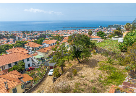 Działka na sprzedaż - Funchal, Portugalia, 400 m², 194 638 USD (753 251 PLN), NET-100190036