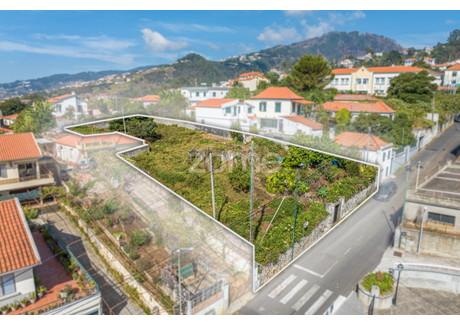 Działka na sprzedaż - Funchal, Portugalia, 1170 m², 259 343 USD (995 876 PLN), NET-101015948