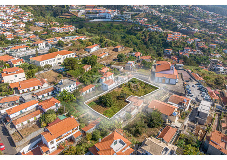 Działka na sprzedaż - Funchal, Portugalia, 1170 m², 245 920 USD (1 005 813 PLN), NET-101015948