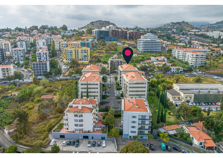 Mieszkanie na sprzedaż - Funchal, Portugalia, 95 m², 345 672 USD (1 444 908 PLN), NET-101198699